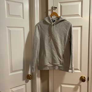 Grey H&M Hoodie
